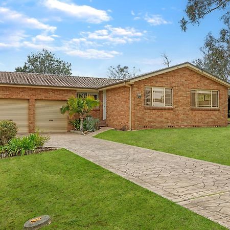 Вилла Berry Haven By Experience Jervis Bay Винсентия Экстерьер фото